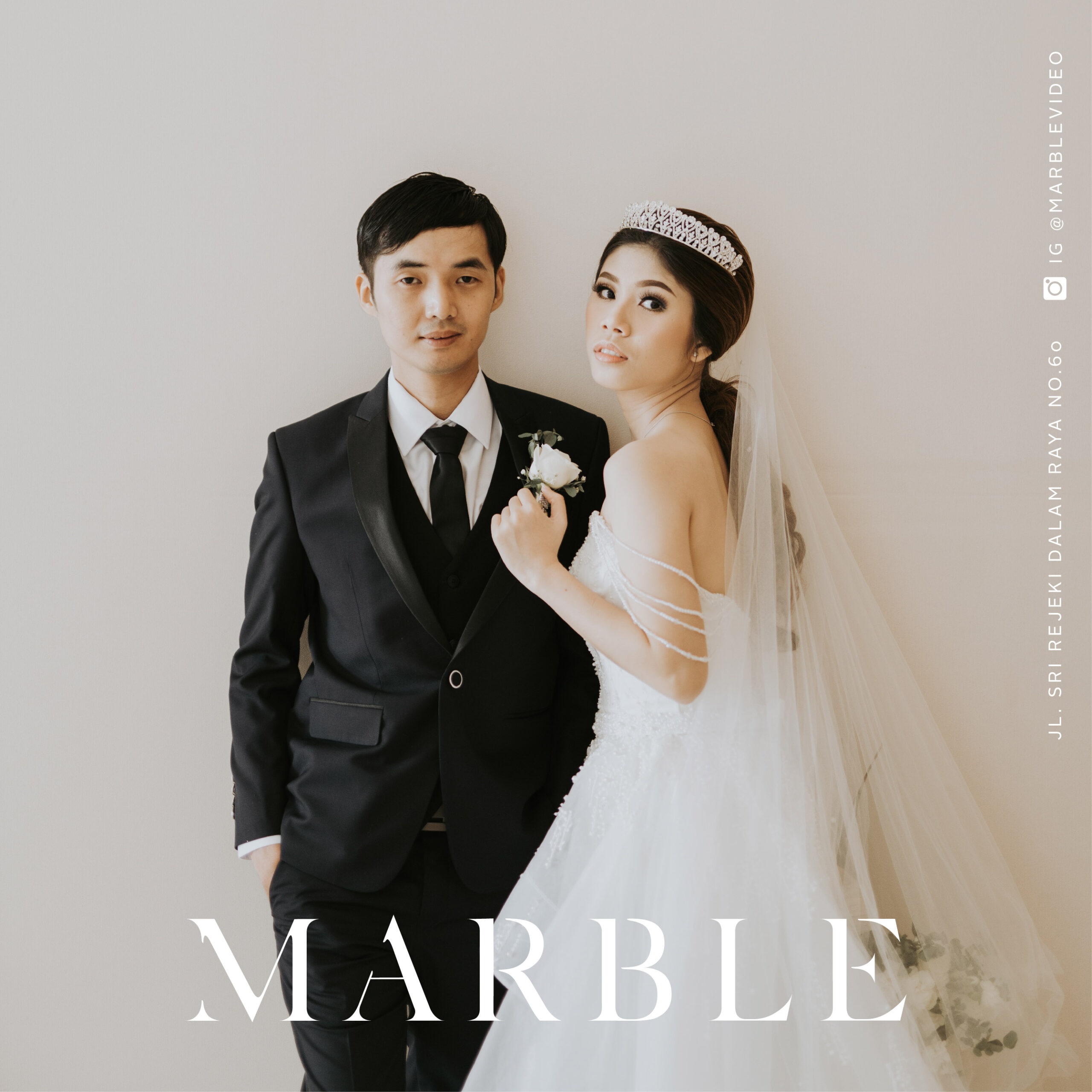Marble Video